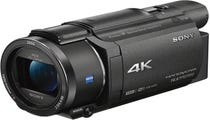 Sony FDRAX53 4K Digital Video Camera