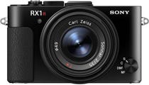 Sony Cybershot DSCRX1R II Compact Digital Camera