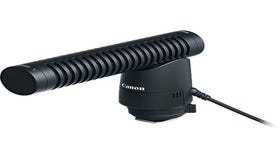 Canon Directional Stereo Microphone DM-E1