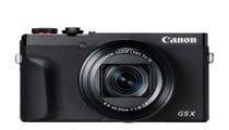 Canon Powershot G5X Mark II Digital Compact Camera
