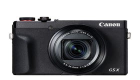 Canon Powershot G5X Mark II Digital Compact Camera