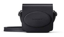 Sony LCSRXGB Soft Carry Case for RX100 Series