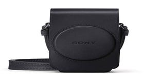 Sony LCSRXGB Soft Carry Case for RX100 Series