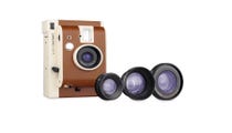 Lomography Lomo Instant Camera w/ 3 Lenses - Sanremo