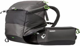 MindShift Gear Rotation180 Panorama Backpack Charcoal