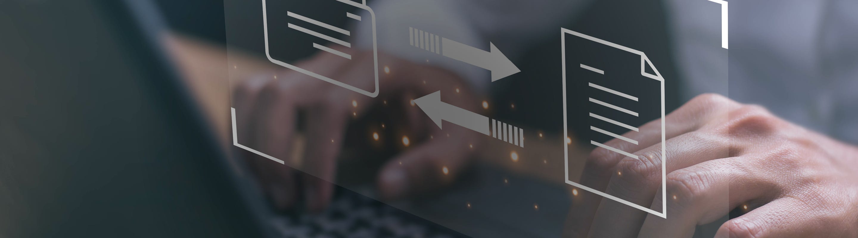 Data recovery and file backup