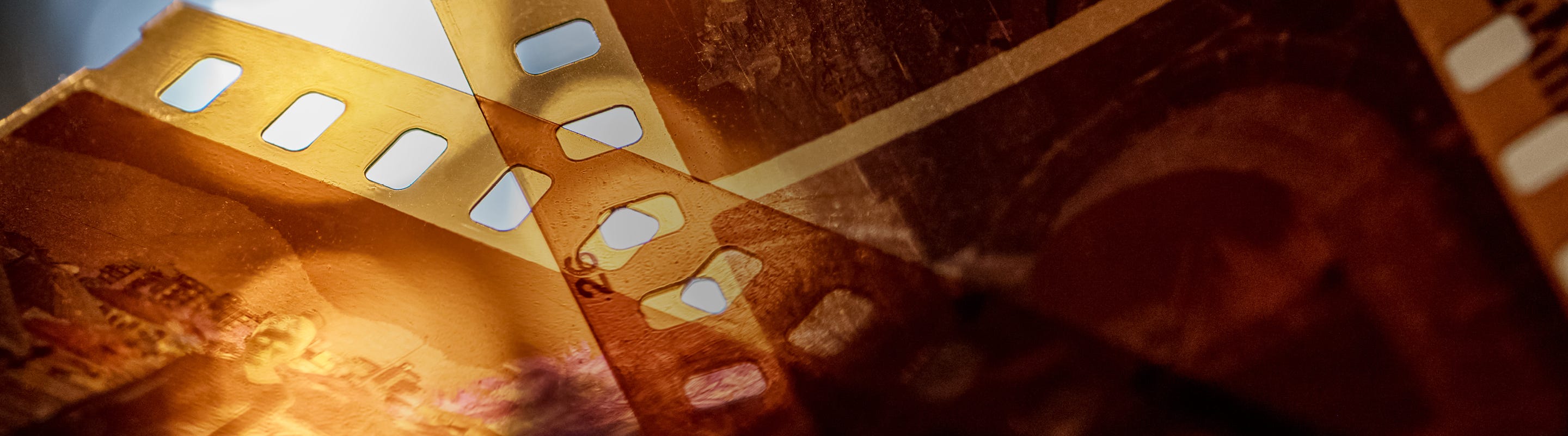 Film processing service