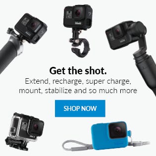 GoPro Accessories