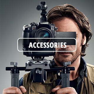 Panasonic Accessories