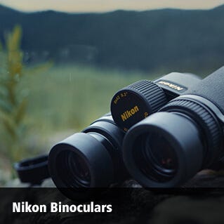 Nikon Bino V2