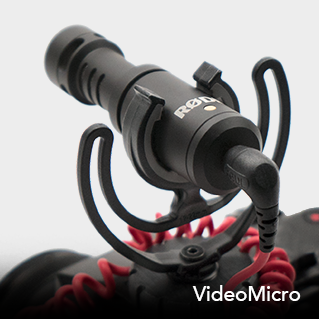 Rode Video Micro