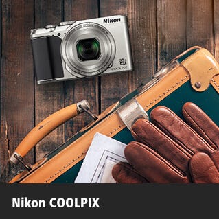 Nikon Coolpix