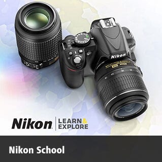 Nikon School