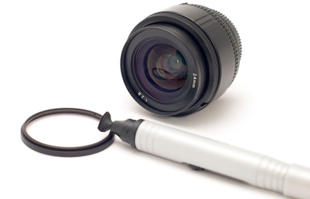 lenspen accessory