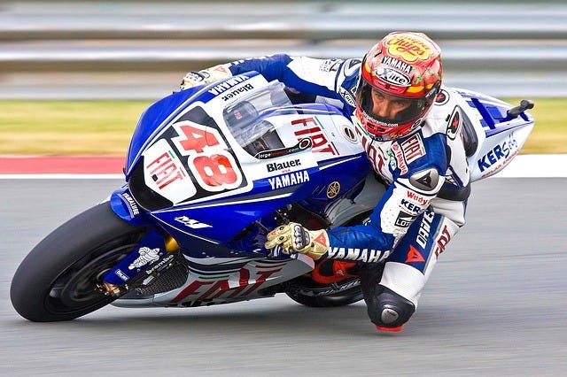 4 Tips to Capture Action Photography