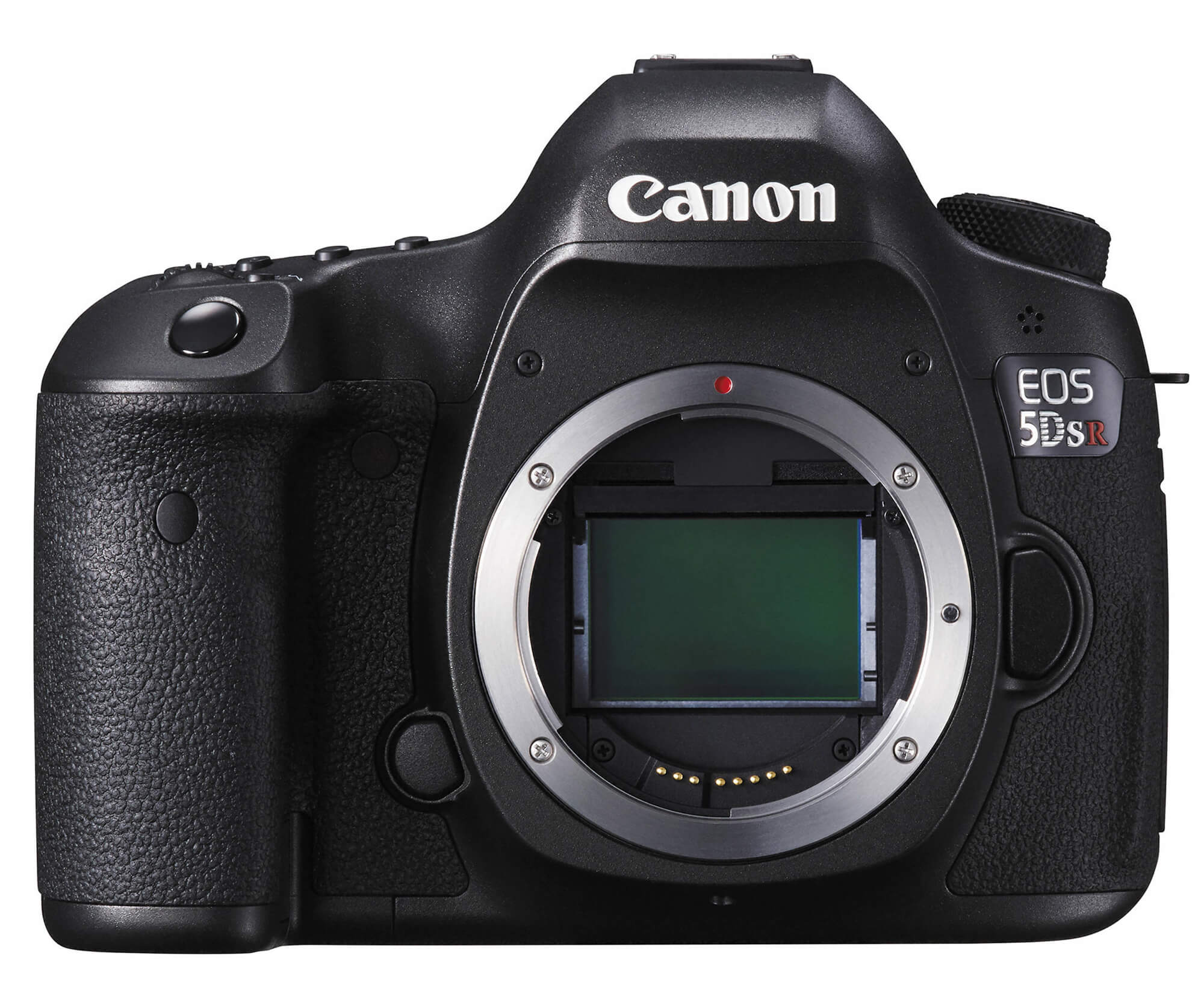 Canon EOS 5DSr