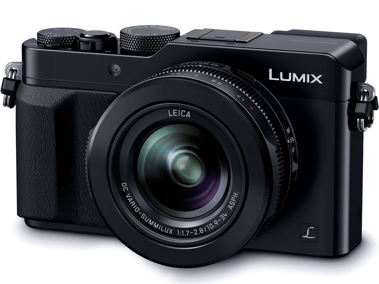 Panasonic DMC-LX100