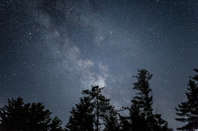 How to Photograph Stars
