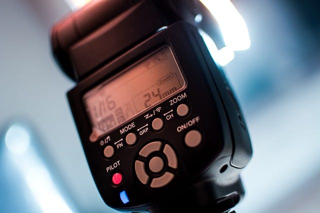 Flash Gun