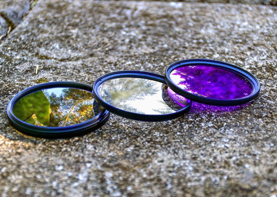How to Use Polarizing Filters