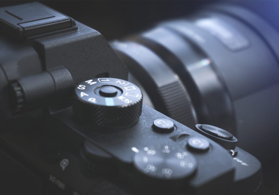 The Best Mirrorless Cameras for Every Occasion