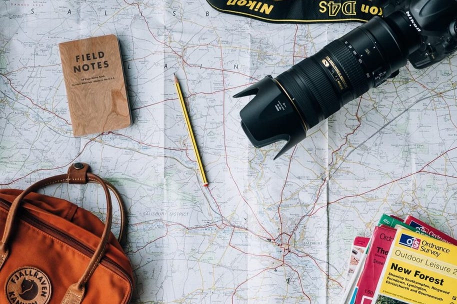 Understanding Lens Accessories