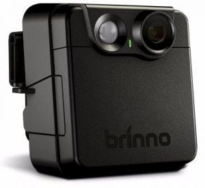 brinno surveillance camera