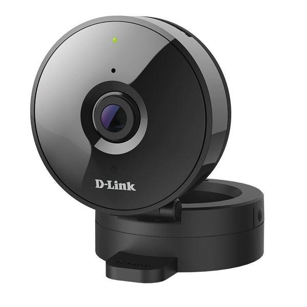d-link surveillance camera