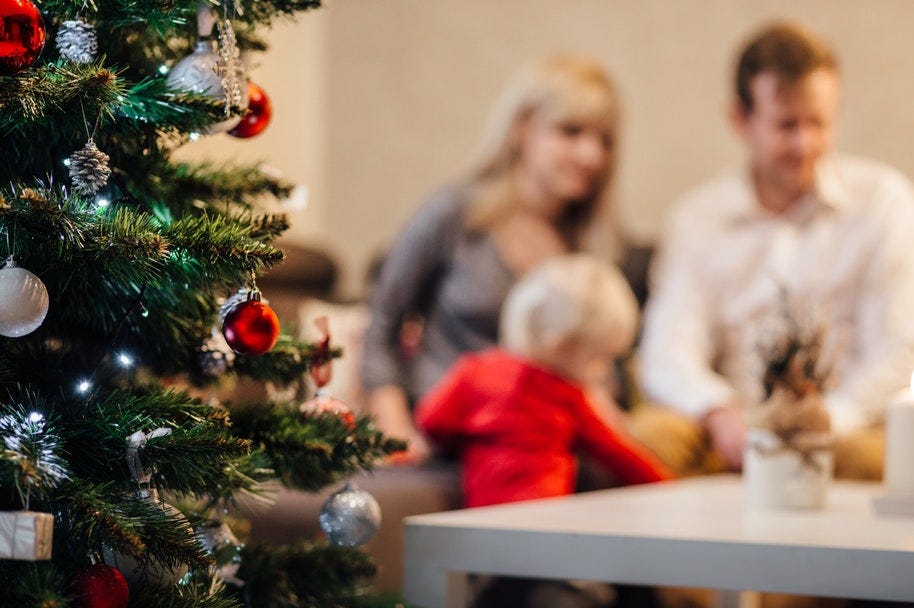 Our Christmas Photo Guide: Capture the Holiday Season Right