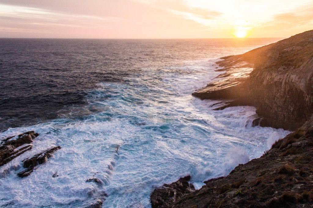 cliff-on-kangaroo-island-south-australia