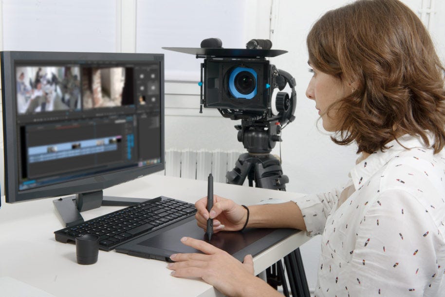 Vlogging Tips to Help You Stand Out