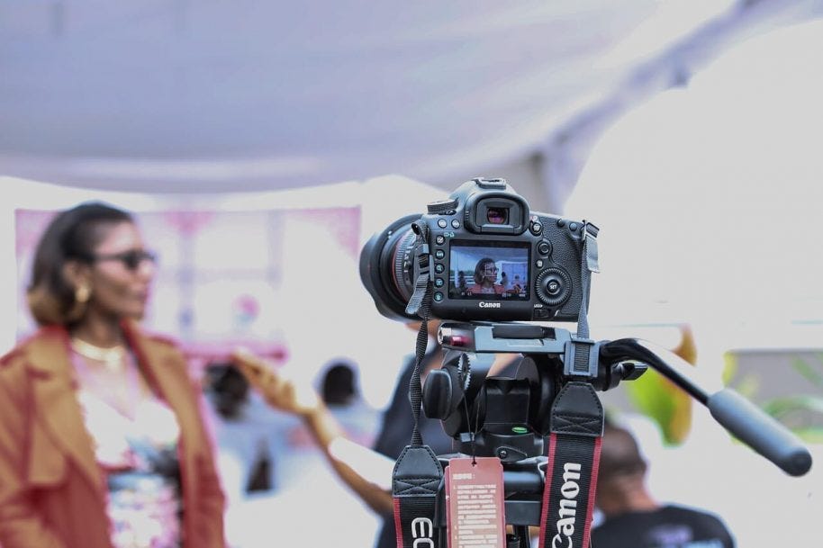The Must-Have Vlogging Accessories to Become a YouTube Star