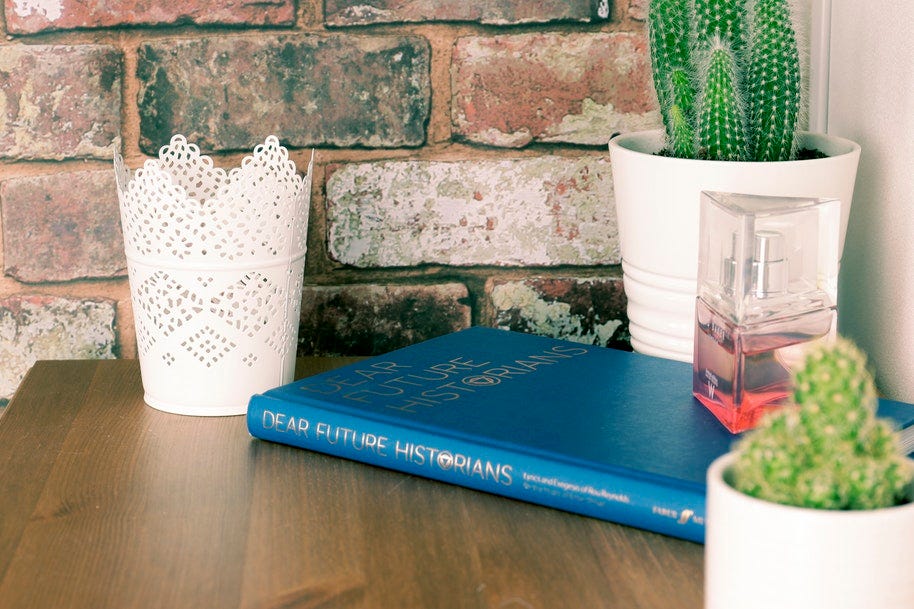 8 Photography Books That Will Look Great on Your Coffee Table