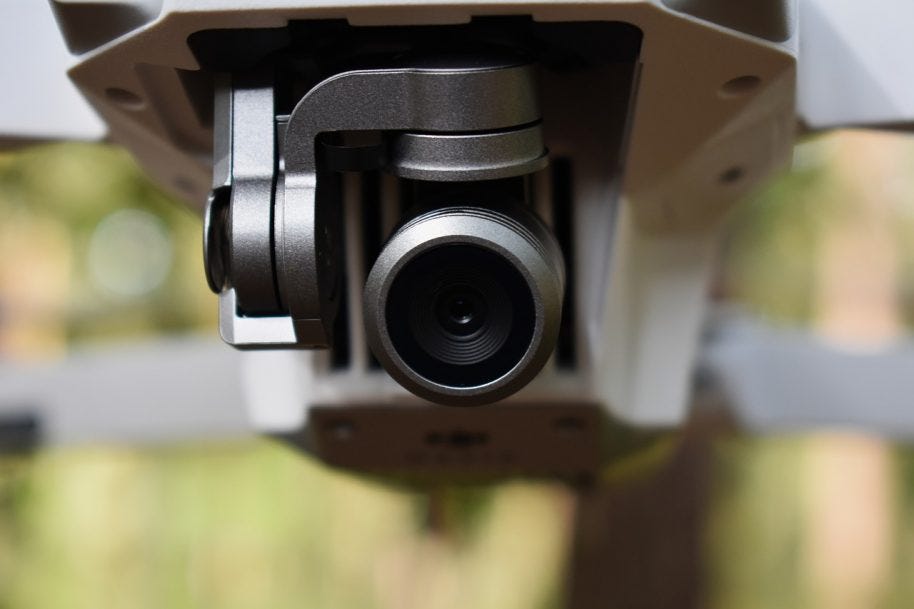 drone gimbal