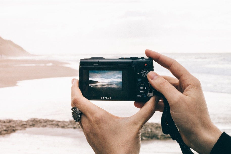 Our Pick of the Best Compact Cameras