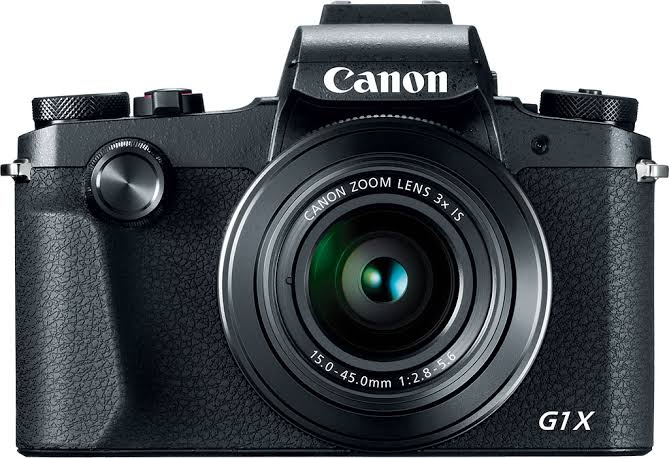 canon powershot g1x mark iii