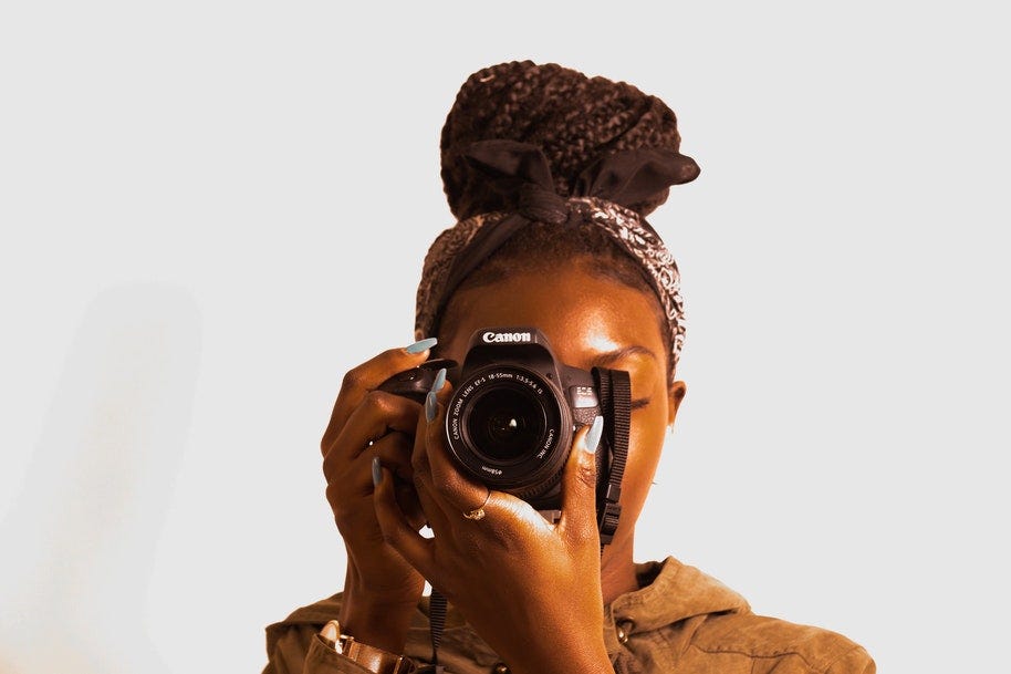 Head to Head: Canon vs Nikon DSLR Cameras