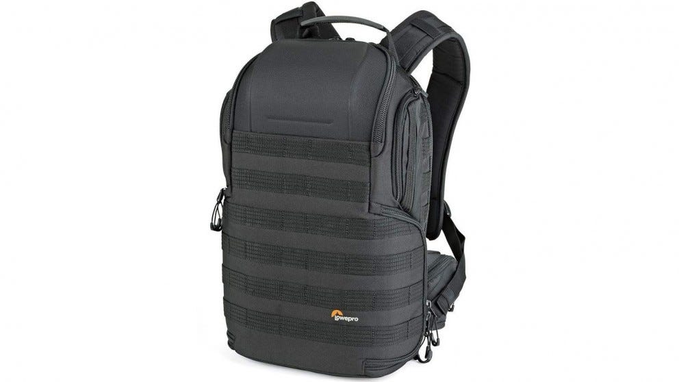 lowepro protactic 350 AW camera backpack