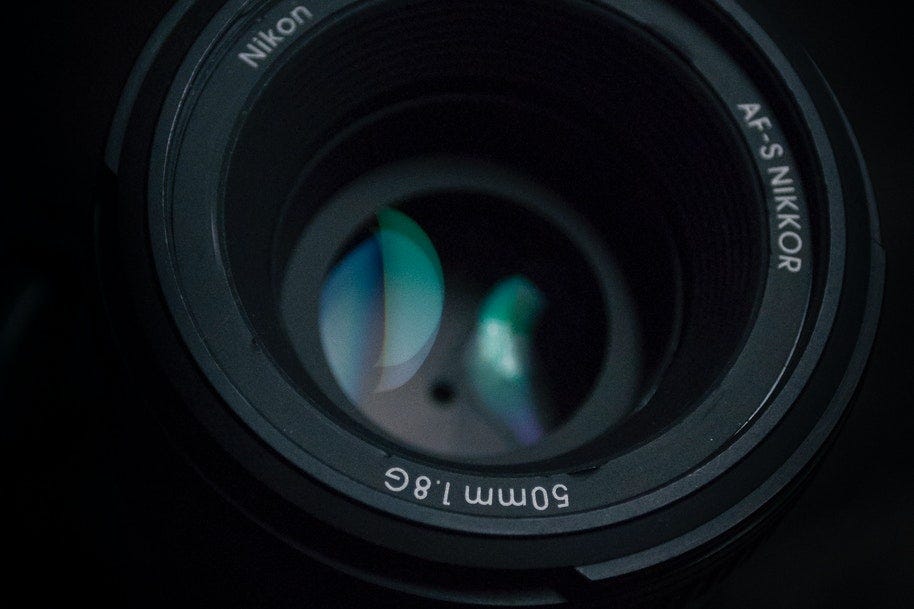 What Is a Crop Sensor vs a Full Frame Camera— and Which Is Better?
