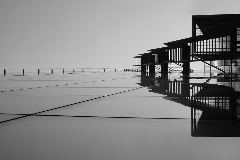 The Essential Camera Equipment You Need for Architectural Photography