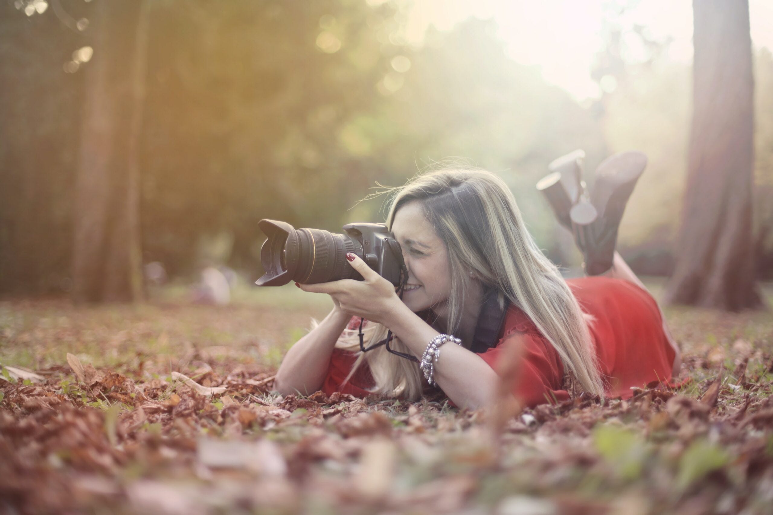 Guide to the Best Cameras for Nature Photography