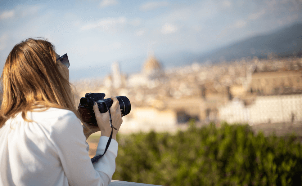 Essential Travel Photography Tips for Stunning Shots