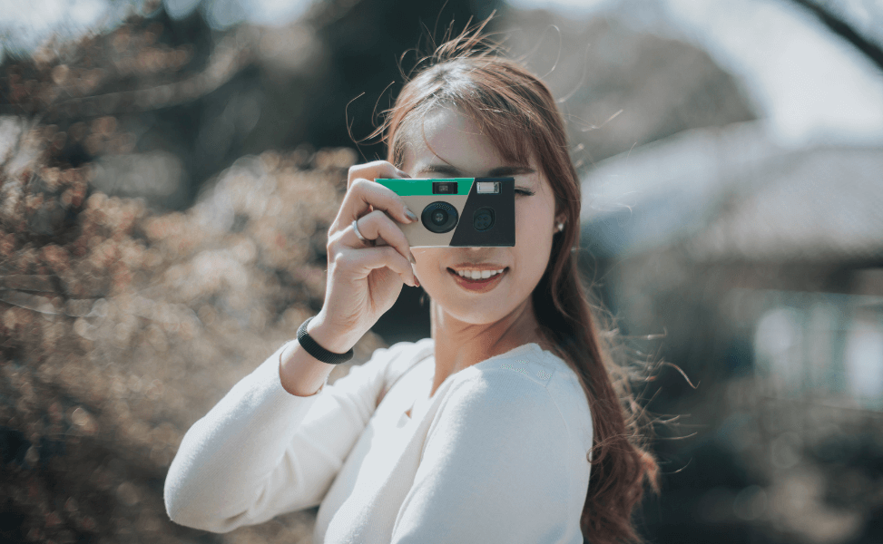 Best Disposable Cameras of 2022