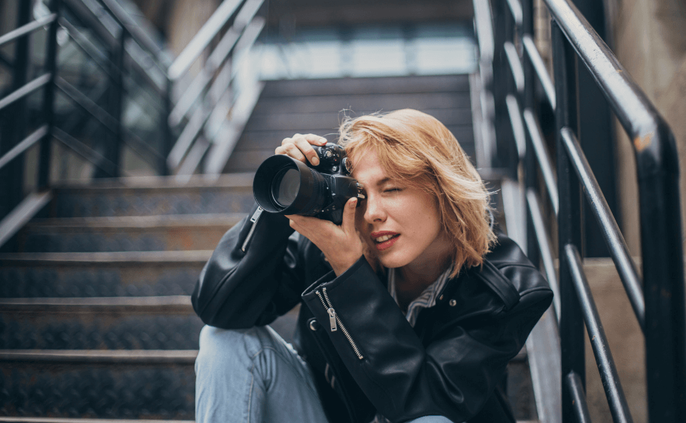 The Best Gifts for Camera Lovers