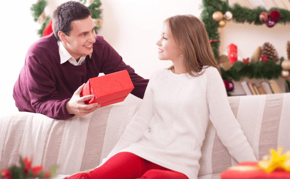 gift for her